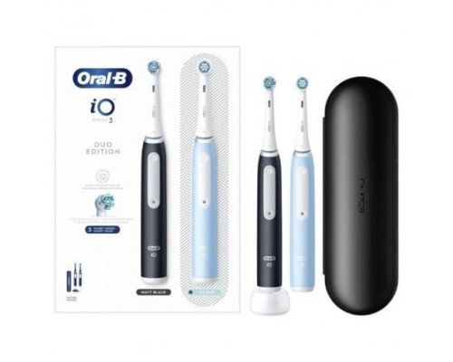 ORAB-PAE CEP DUPLO IO 3